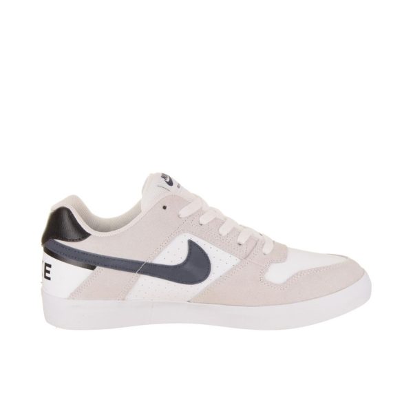 Nike SB Delta Force Vulc 米白男女同款：圖片 4