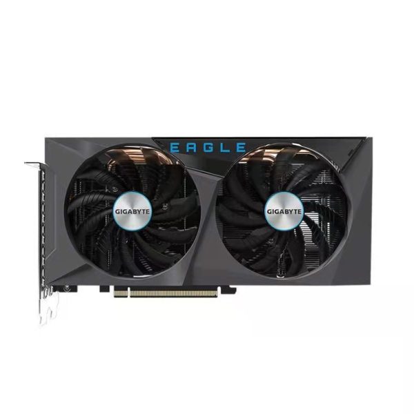 GIGABYTE/技嘉 RTX 3060 锁算力 显卡 12G：圖片 3
