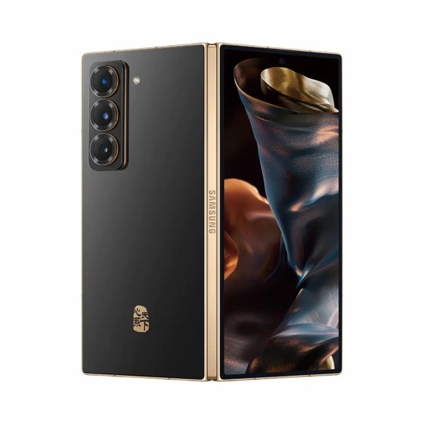 Samsung/三星 W25 折叠屏手机 超大尺寸 2亿像素