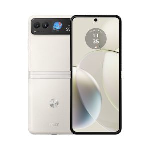 Motorola/摩托罗拉 moto razr 40 5G 手机 折叠屏