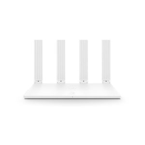 HUAWEI/华为 AX2 Pro WiFi6 千兆路由器 白色