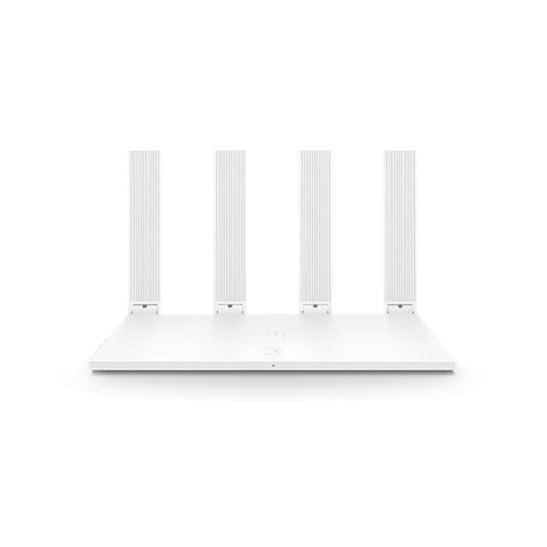 HUAWEI/华为 AX2 Pro WiFi6 千兆路由器 白色