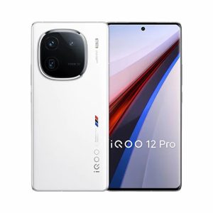 iQOO 12 Pro 手机