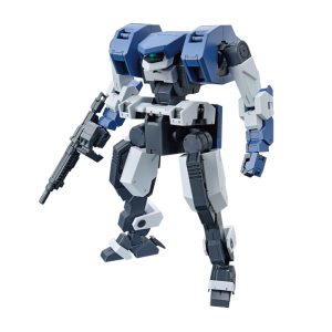 Bandai/万代1/72 HG 境界战机雪鹭模型雪鹭