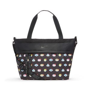 Nike SPORTSWEAR ESSENTIALS 托特包DC7361 黑色DC7361-010