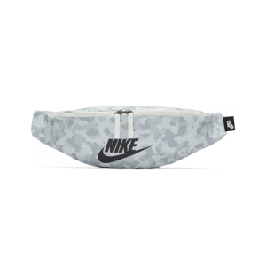Nike heritage hip pack 夏日休閒腰包白色迷彩CV0838-121