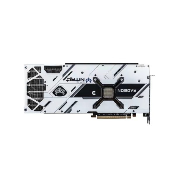 Sapphire/蓝宝石 RX6800XT 独立显卡 16G 超白金：圖片 3