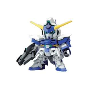 Bandai/万代SD Q版BB战士系列AGE-FX高达sd AGE-FX