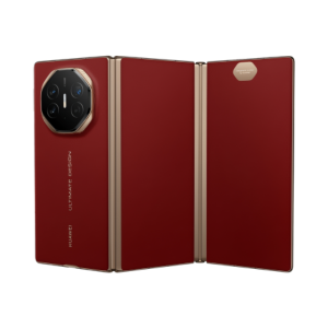 HUAWEI/华为 Mate XT 非凡大师 三折叠屏手机