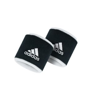 adidas 護腕FK0911/2 黑色兩隻
