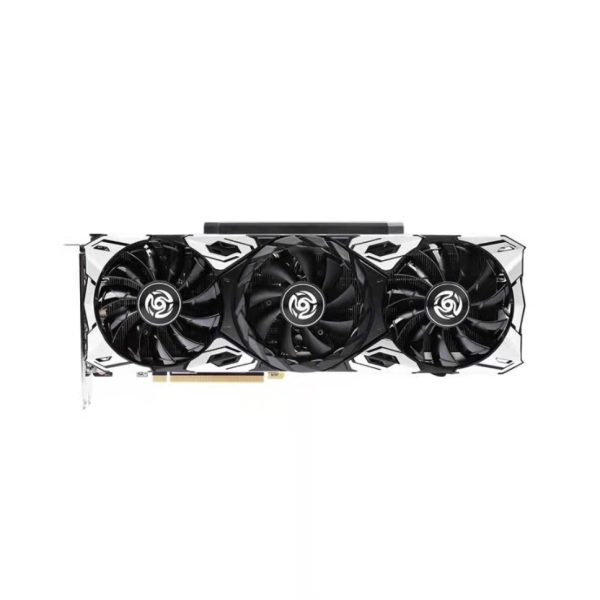 ZOTIC/索泰 RTX3080系列 大显存版 独立显卡 12G 锁算力：圖片 5