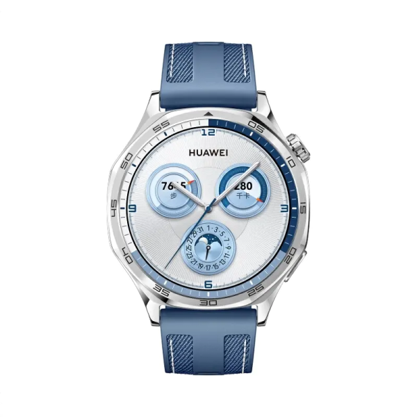 HUAWEI/华为 WATCH GT 5（46mm）智能手表：圖片 2