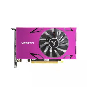 YESTON/盈通 R7 350 6HDMI 4G 六屏显卡 R7 350 6HDMI 4G
