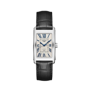 Longines/浪琴黛綽維納系列28mm 全自動機械錶男錶L5.767.4.71.0