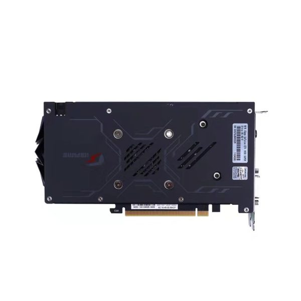 Colorful/七彩虹 iGame GTX1650 Super 4G 独立显卡：圖片 11