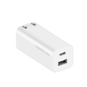 MI/小米 65W 1C1A 氮化镓 充电器 线充套装
