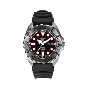 SEIKO/精工SEIKO 5系列自動機械男錶SRP SRP601J1