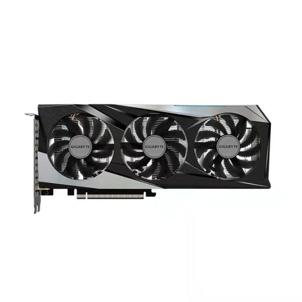 GIGABYTE/技嘉 RTX3050系列 独立显卡 8G：圖片 11