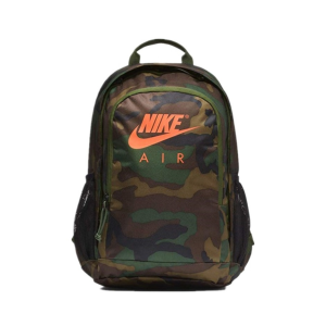 Nike AIR HAYWARD 休閒戶外運動雙肩包迷彩CK0955-210