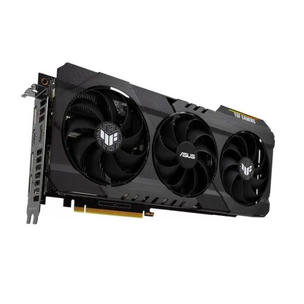 Asus/华硕 RTX3060 独立显卡 12G 锁算力：圖片 8