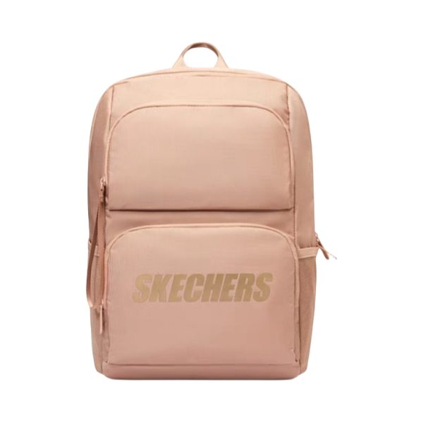 Skechers 旅遊運動休閒大容量雙肩背包：圖片 19