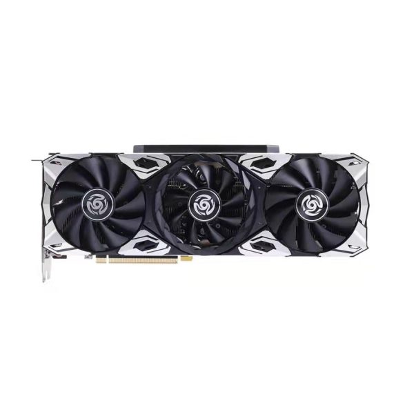 ZOTIC/索泰 RTX3070Ti 锁算力版 8G 显卡：圖片 5