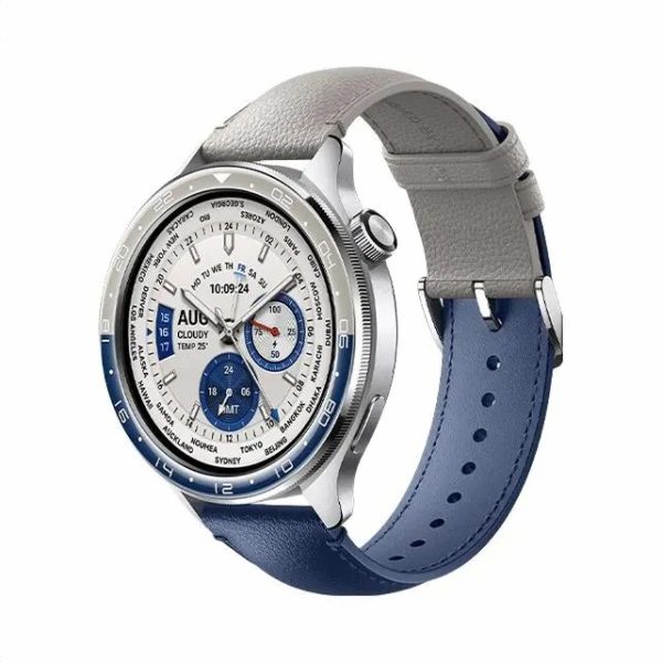 MI/小米 Watch S4 智能手表 标准版：圖片 3