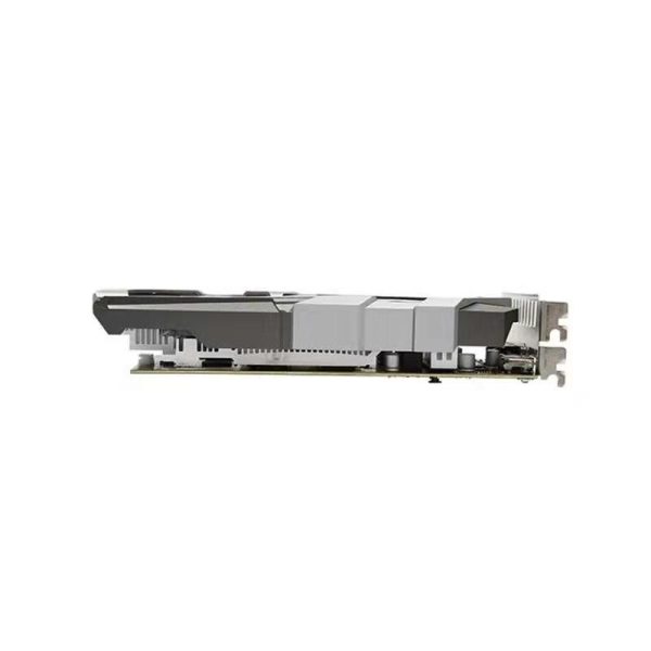 Galaxy/影驰 GTX1050Ti 骁将 4G 台式机显卡 GTX1050Ti 骁将 4G：圖片 3