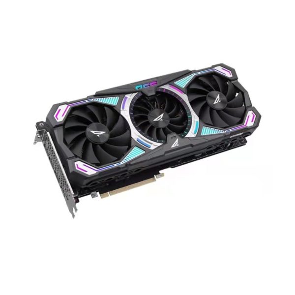ZOTIC/索泰 RTX3080系列 大显存版 独立显卡 12G 锁算力：圖片 2