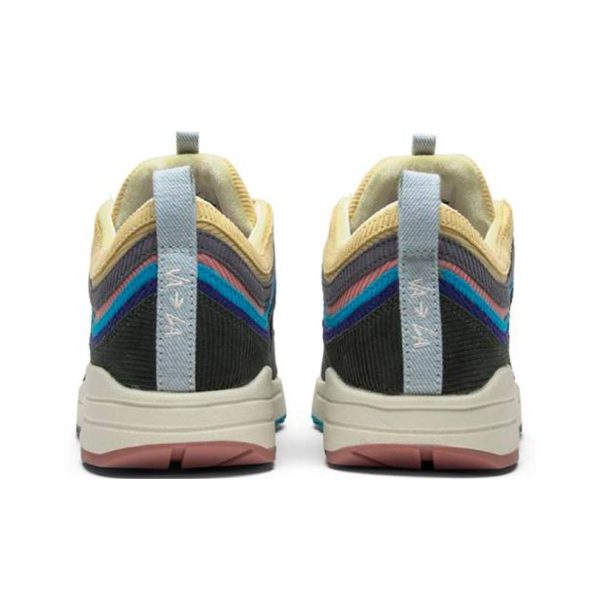 Sean Wotherspoon x Nike Air Max 1/97 燈芯絨男女同款：圖片 3