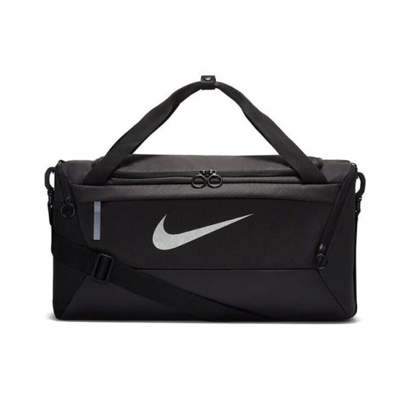 Nike 跑步健身運動休閒背包黑色DD4579-010