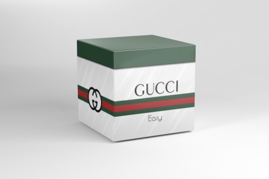 Gucci Easy Box