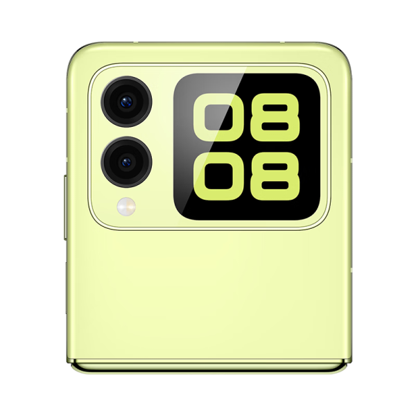 HUAWEI/华为 nova Flip 5G 折叠屏手机：圖片 2
