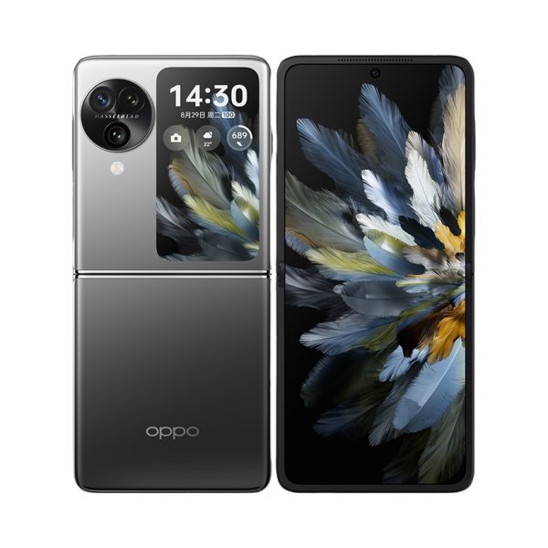 OPPO Find N3 Flip 5G手机 折叠屏 全网通