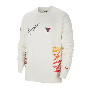 Nike Sportswear NSW 運動休閒套頭衫CJ5056