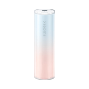 MI/小米 5000mAh 口红版 移动电源 口红版