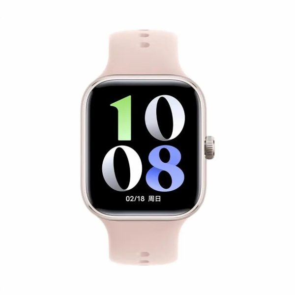 vivo Watch GT 智能手表：圖片 3