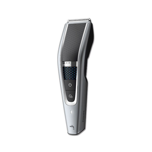 Philips/飛利浦強勁動力電動理髮器HC5690 銀白色
