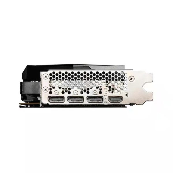 MSI/微星 RTX3050系列 独立显卡 8G：圖片 3