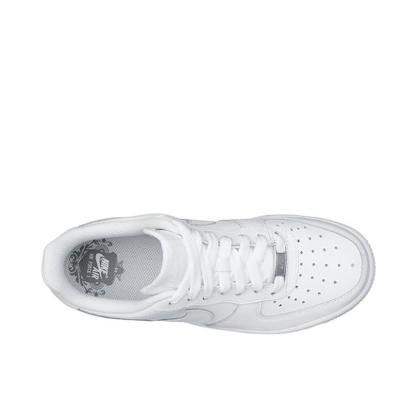 Nike Air Force 1：圖片 5