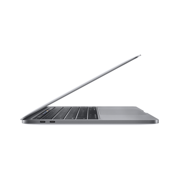 Apple/苹果 MacBook Pro M1芯片版 2020款 13.3英寸笔记本：圖片 3