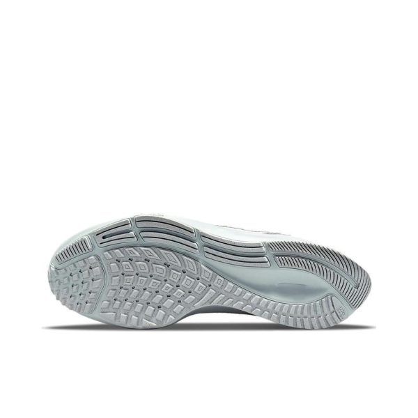 Nike Air Zoom Pegasus 38 白棕藍：圖片 2
