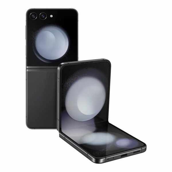 三星  Galaxy  Z Flip5：圖片 2