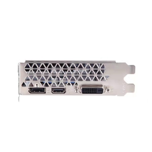 Maxsun/铭瑄 GeForceGTX 1050Ti终结者 显卡 4G：圖片 3