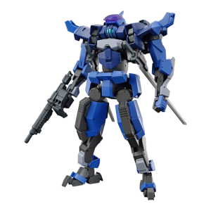 Bandai/万代 HG 1/72 布雷迪猎犬 模型 布雷迪猎犬