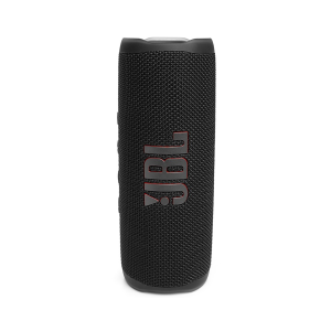 JBL Flip6 无线蓝牙音箱 金属黑