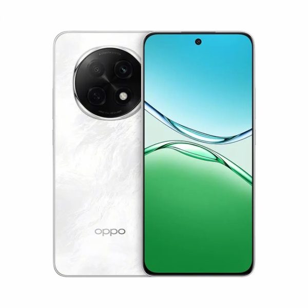 OPPO A5 Pro 5G手机 全新耐用战神