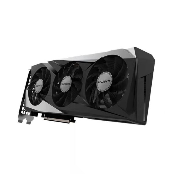 GIGABYTE/技嘉 RX6500XT系列 独立显卡 4G EAGLE猎鹰：圖片 3