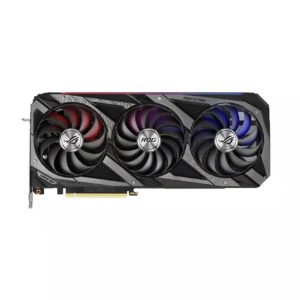 Asus/华硕 ROG RTX3070 游戏光追 独立显卡