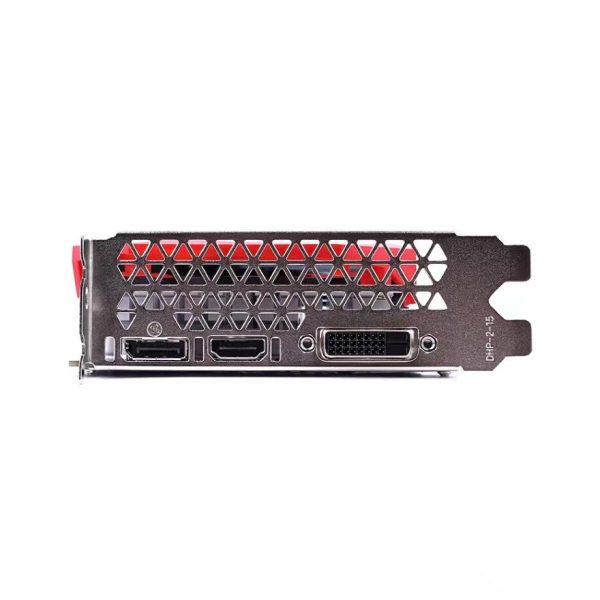 Colorful/七彩虹 iGame GTX1650 Super 4G 独立显卡：圖片 3